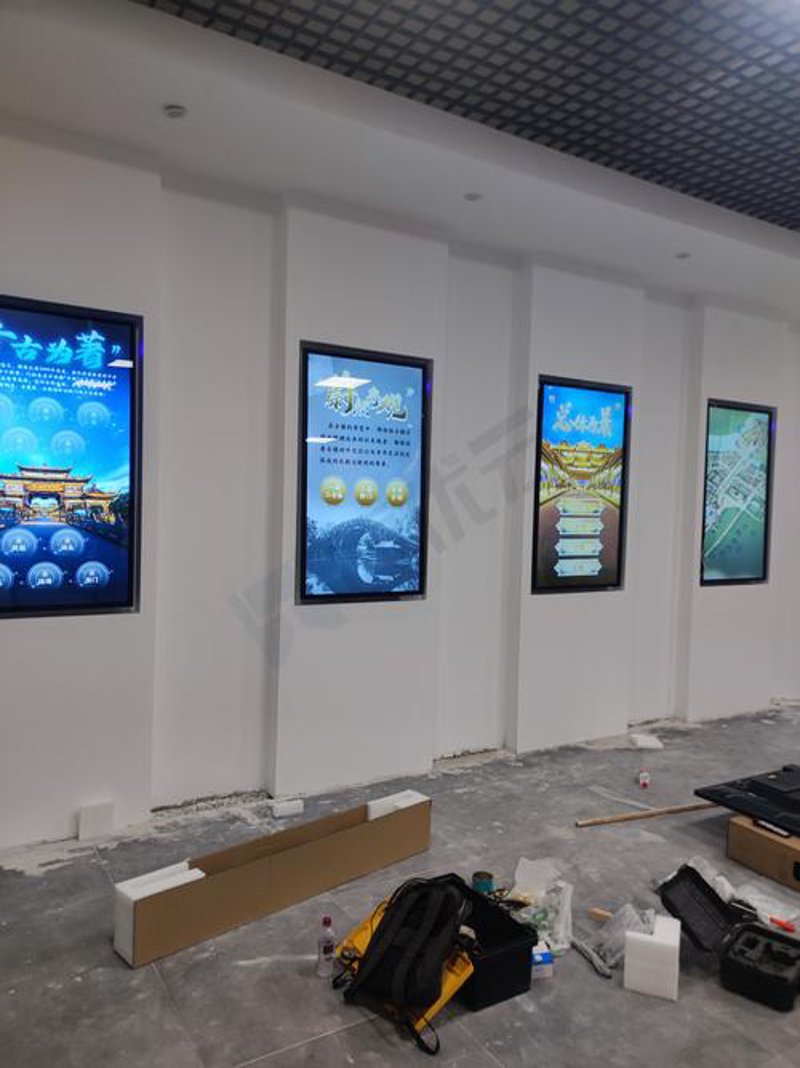 大理市广告产业：创意驱动城市发展